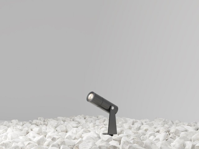 Ландшафтный светильник Outdoor O050FL-L2GF3K фото:5