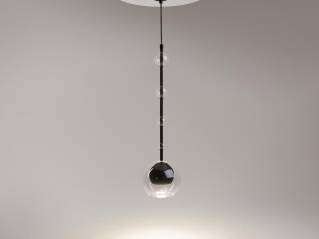 Подвесной светильник Maytoni MOD227PL-01B фото:24