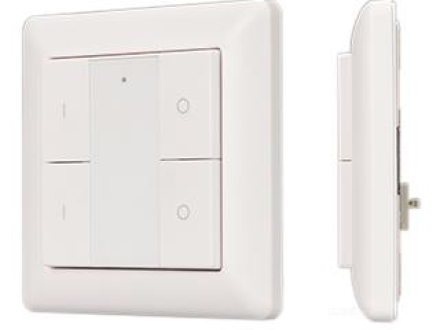 INTELLIGENT ARLIGHT Панель DALI-223-2G-DIM-IN (BUS) (IARL, -) фото:5
