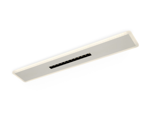 Потолочный светильник Freya FR6105CL-L40W фото:6