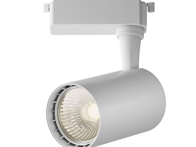 Трековый светильник Technical TR003-1-6W3K-W-W фото:8
