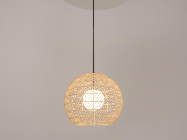 Подвесной светильник Maytoni MOD204PL-01BG фото:17