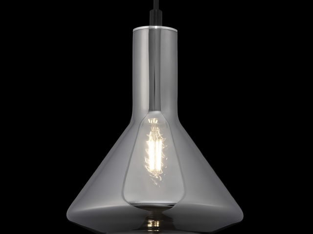 Подвесной светильник Freya FR8010PL-01GB фото:1