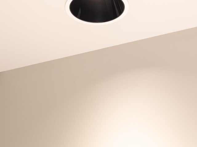 Светильник MS-ATLAS-BUILT-R112-35W Warm3000 (WH-BK, 30 deg, 230V) (Arlight, IP20 Металл, 5 лет) фото:16