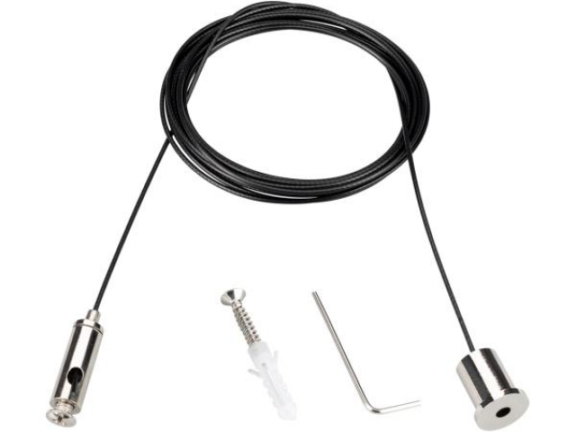 Подвес MAG-HANG-2540-L3000 (SL) (Arlight, Металл) фото:4