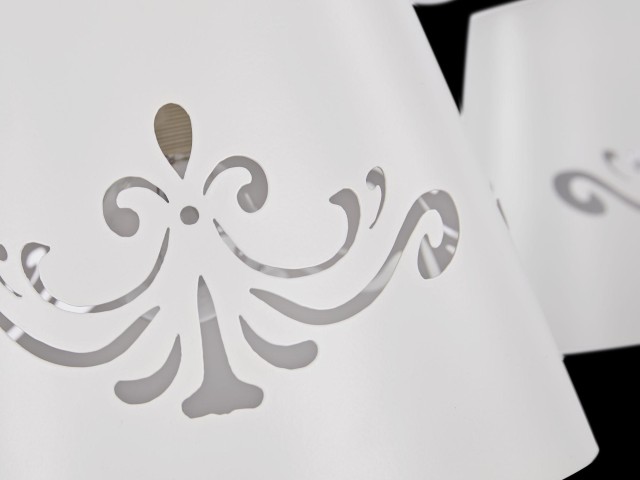 Подвесной светильник Freya FR2259-PL-06-W фото:2