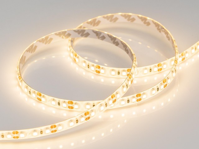 Лента герметичная RTW-SE-A120-8mm 12V Warm3000 (9.6 W/m, IP65, 2835, 5m) (Arlight, -) фото:11