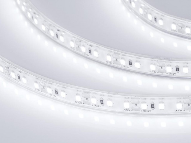 Лента герметичная RTW-PU-A120-10.5mm 12V White6000 (16.8 W/m, IP68, 2835, 5m) (Arlight, -) фото:12