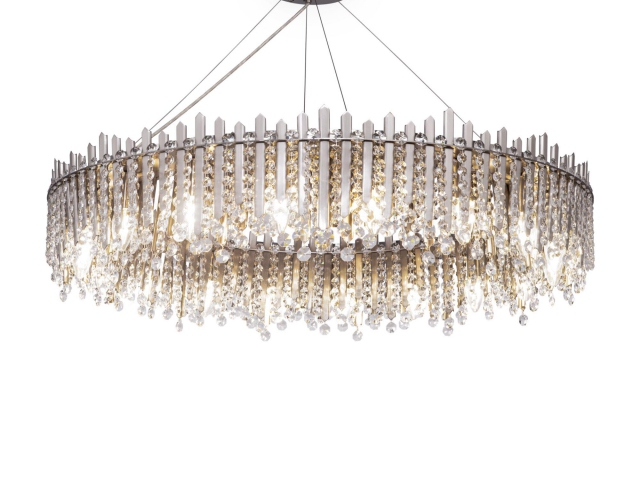 Подвесной светильник Maytoni MOD036PL-18N фото:6