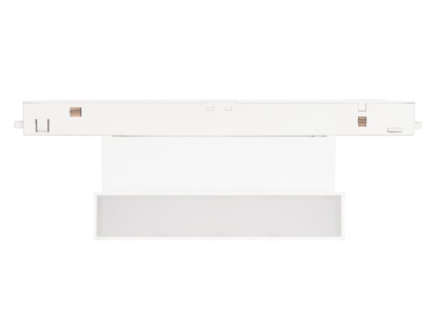 Светильник MAG-ORIENT-FLAT-FOLD-S195-6W Warm3000 (WH, 80 deg, 48V, DALI) (Arlight, IP20 Металл, 5 лет) фото:7