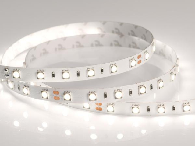 Лента RT 2-5000 24V Day4000 2x(5060, 300 LED, CRI98) (Arlight, 14.4 Вт/м, IP20) фото:3