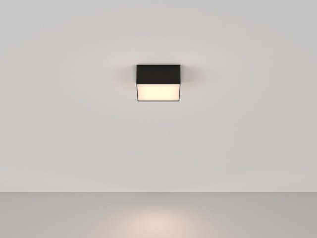 Потолочный светильник Technical C067CL-L12B3K фото:5