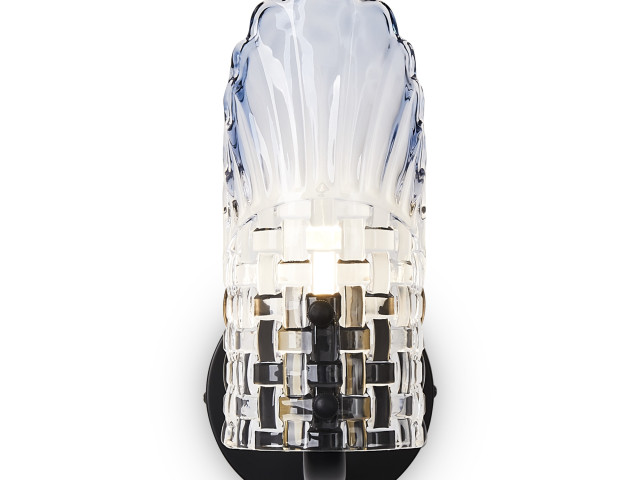 Настенный светильник (бра) Freya FR5525WL-01GB фото:7
