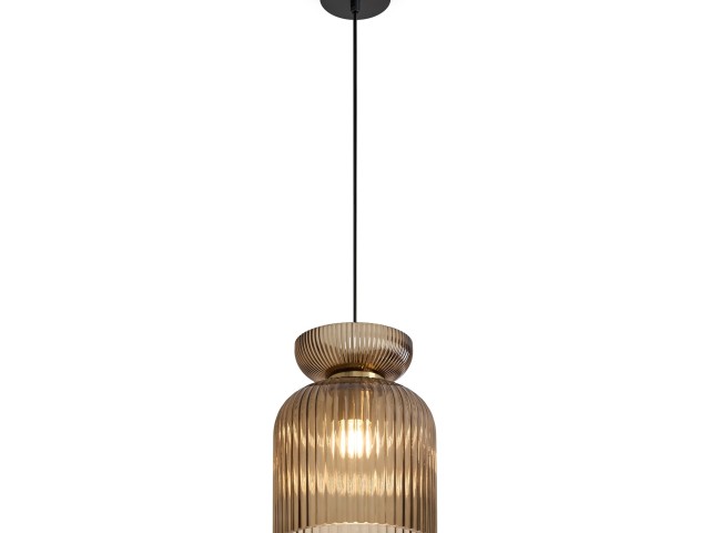 Подвесной светильник Freya FR5558PL-01BR фото:6