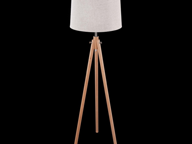 Напольный светильник (торшер) Maytoni Z177-FL-01-BR фото:12