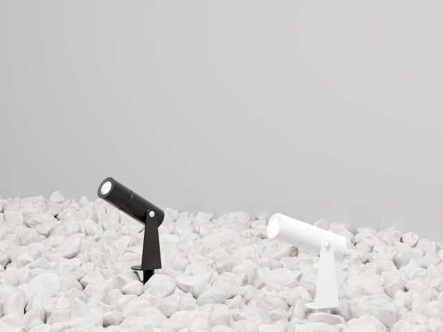 Ландшафтный светильник Outdoor O050FL-L2GF3K фото:12