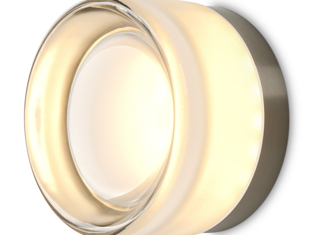 Настенный светильник (бра) Freya FR5603WL-L8TR фото:9