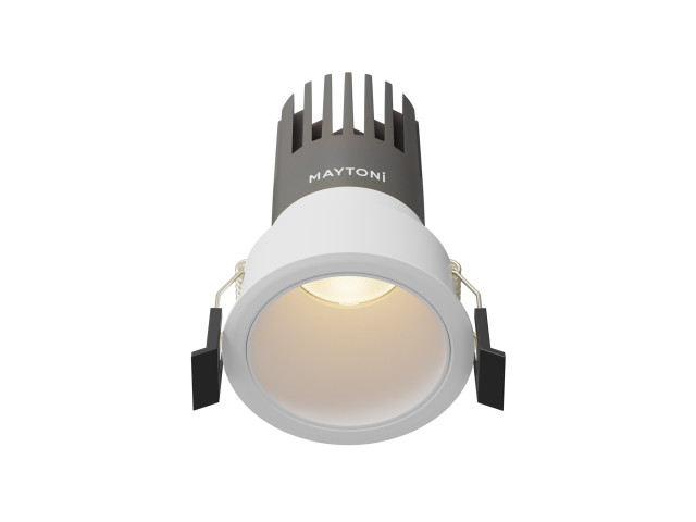 Встраиваемый светильник Technical DL116-10W-3K-W фото:12