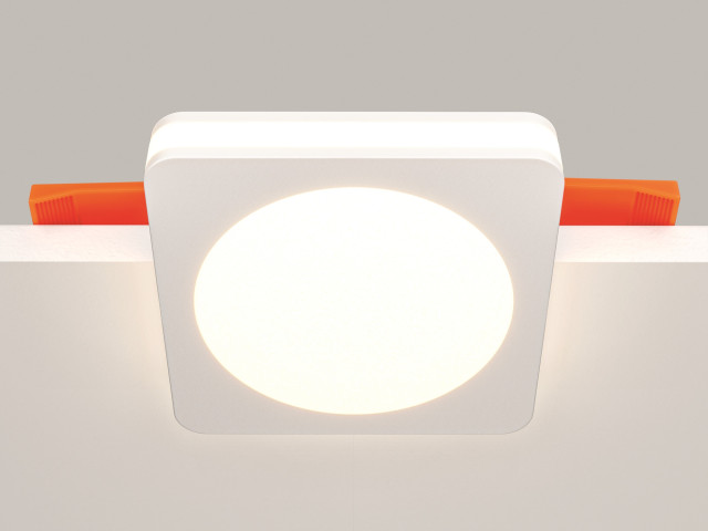 Встраиваемый светильник Technical DL303-L7W фото:32