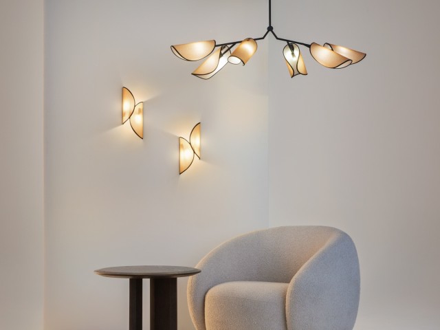 Подвесной светильник Maytoni MOD225PL-06B фото:11