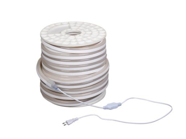Гибкий неон ARL-NEON-2615-SIDE 230V Day (Arlight, 8 Вт/м, IP65) фото:1