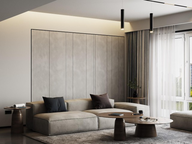 HOKASU OneLine LS (Gen2) Фото:11