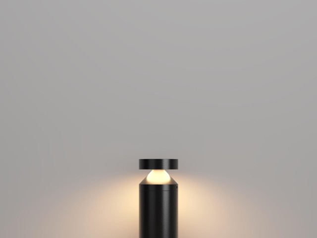 Ландшафтный светильник Outdoor O591FL-L12GF3K фото:5