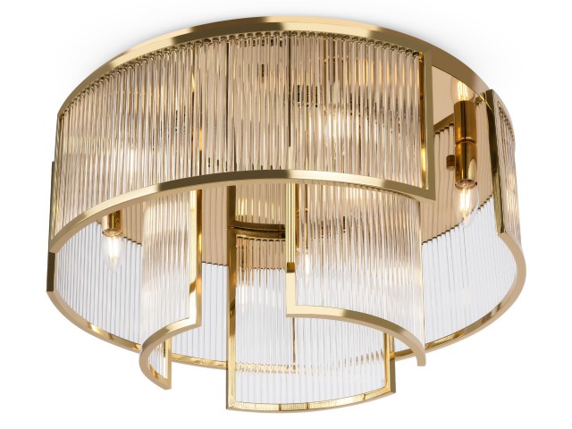 Потолочный светильник Maytoni MOD174CL-09G фото:18