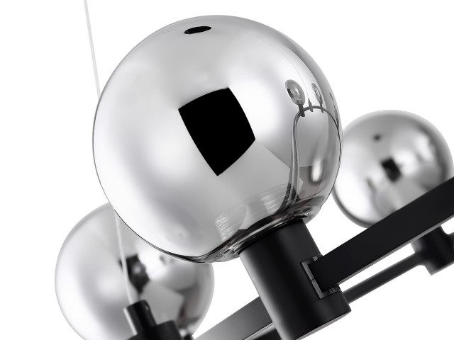 Подвесной светильник Freya FR4005PL-06B фото:1