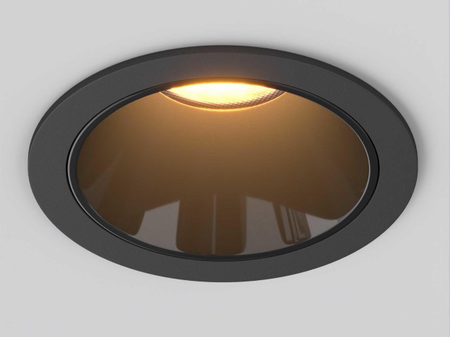 Светильник MS-ATLAS-BUILT-R72-20W Warm3000 (BK-BK, 30 deg, 230V) (Arlight, IP20 Металл, 5 лет) фото:22
