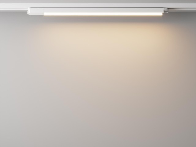 Трековый светильник Technical TR000-1-24W3K-W фото:5