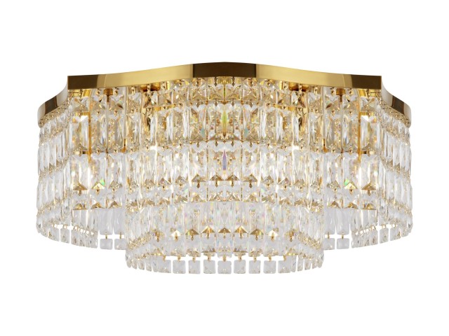 Потолочный светильник Maytoni DIA005CL-10G фото:8