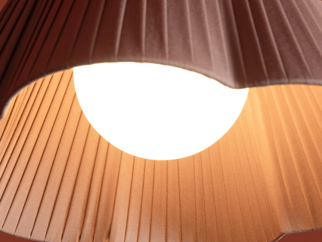 Подвесной светильник Freya FR2056PL-01BR фото:5