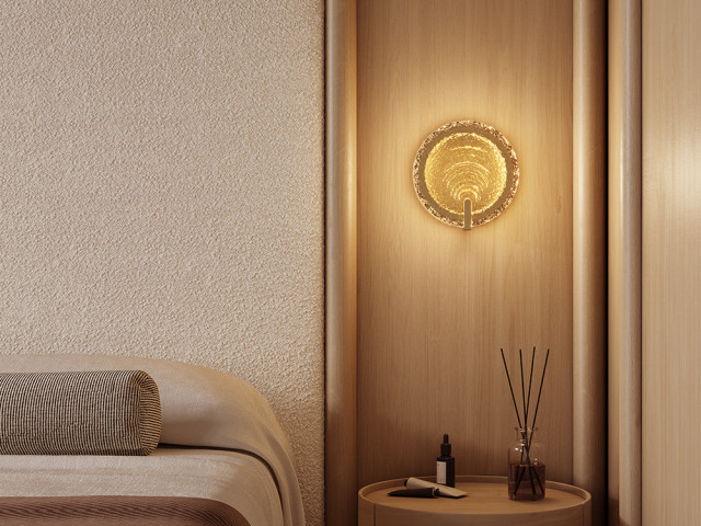 Настенный светильник (бра) Maytoni MOD481WL-L8BS3K фото:7