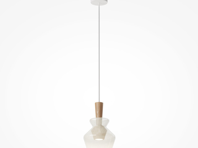 Подвесной светильник Maytoni MOD405PL-01W1 фото:5