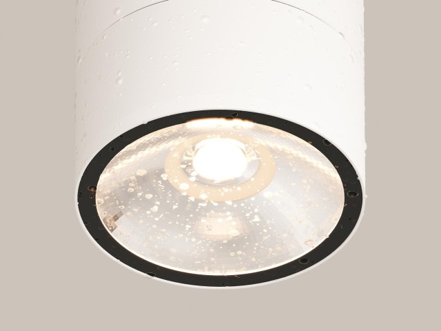 Потолочный светильник Outdoor O310CL-L12W3K фото:16
