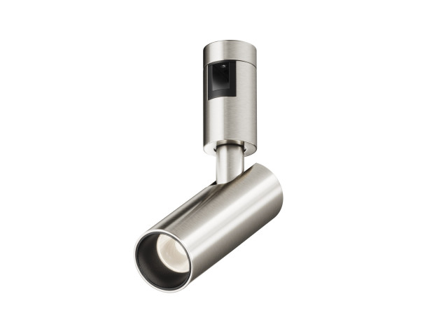 Трековый светильник Technical TR144-1-5W4K-W-PT фото:24