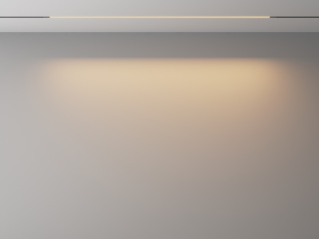 Трековый светильник Technical TR240-2-18W3K-B фото:7