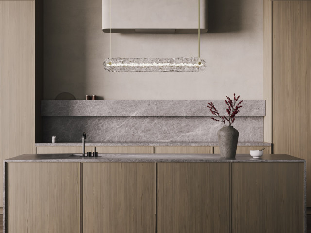 Подвесной светильник Maytoni MOD439PL-L20BSK фото:5