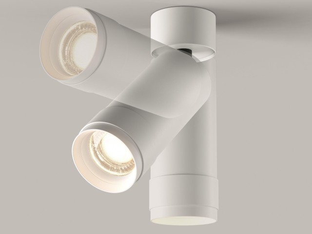 Потолочный светильник Technical C055CL-L12W4K-Z-W фото:8