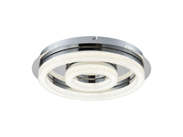 Потолочный светильник Freya FR6001CL-L33CH фото:2
