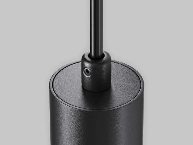 Подвесной светильник Technical P105PL-12W3K-B фото:3