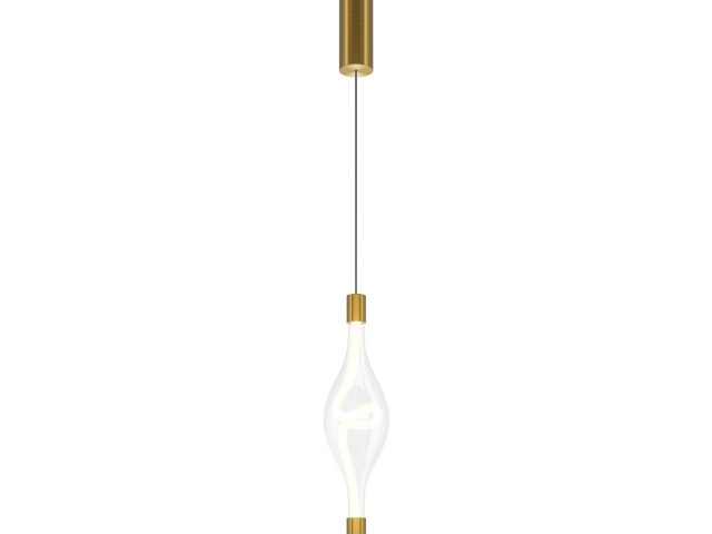 Подвесной светильник Maytoni MOD290PL-L14BS3K фото:10