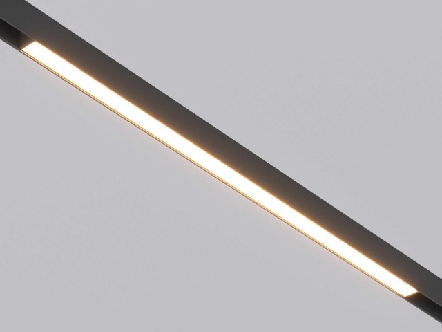Светильник MAG-FLAT-25-L600-18W Warm3000 (BK, 100 deg, 24V) (Arlight, IP20 Металл, 5 лет) фото:10