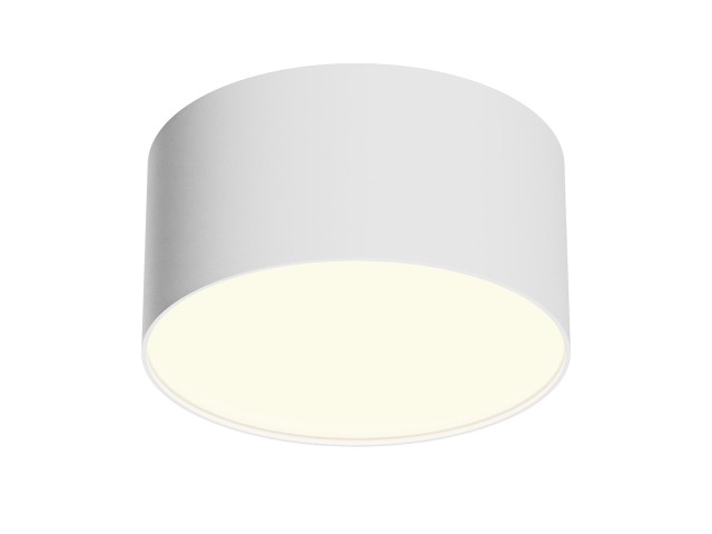 Потолочный светильник Technical C032CL-12W3K-RD-W фото:8
