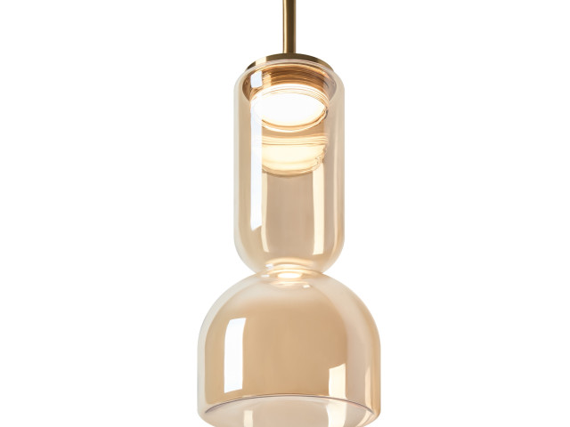 Настенный светильник (бра) Freya FR5636WL-L6AM фото:10
