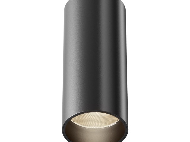Потолочный светильник Technical C056CL-L12B3K-W-B фото:1