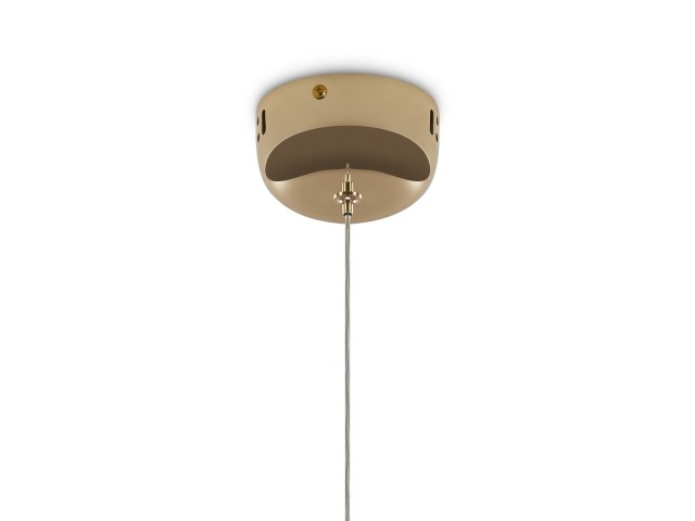 Подвесной светильник Freya FR5438PL-L6G фото:1