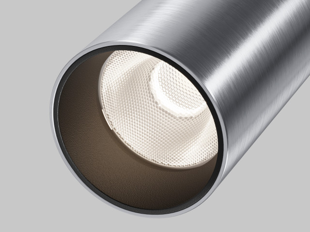 Потолочный светильник Technical C055CL-L12W4K-W-PT фото:7