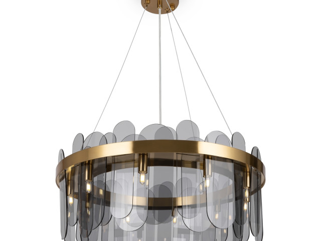 Подвесной светильник Freya FR5141PL-10BS1 фото:4